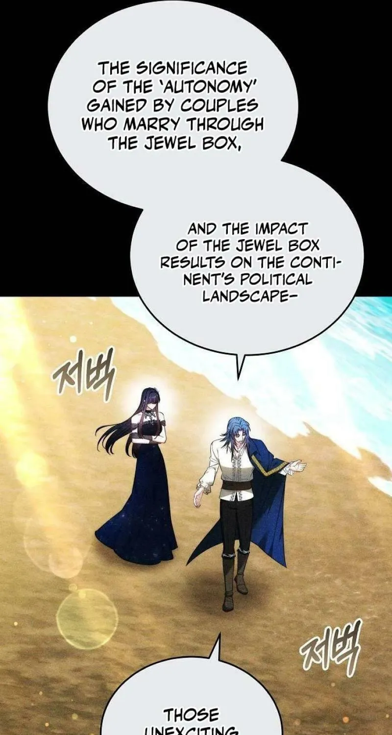Bride of Obsidian Chapter 58 page 80 - 