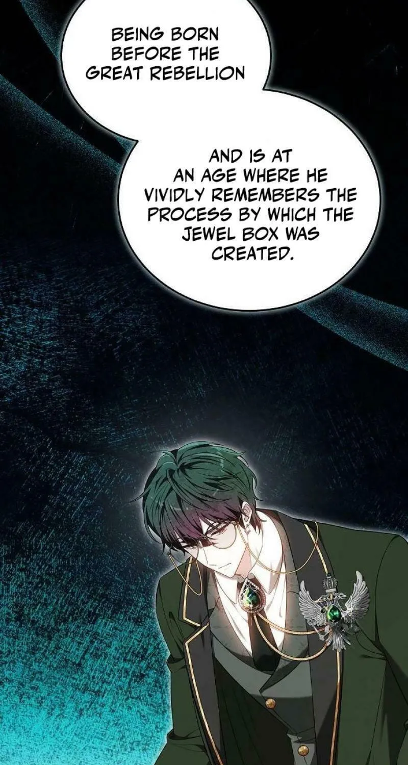 Bride of Obsidian Chapter 58 page 86 - 