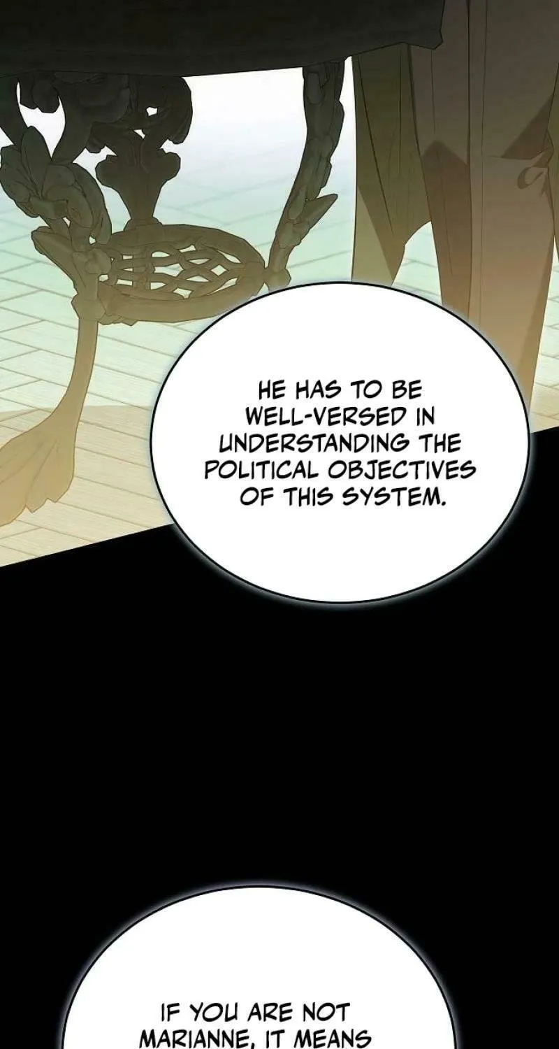 Bride of Obsidian Chapter 58 page 88 - 
