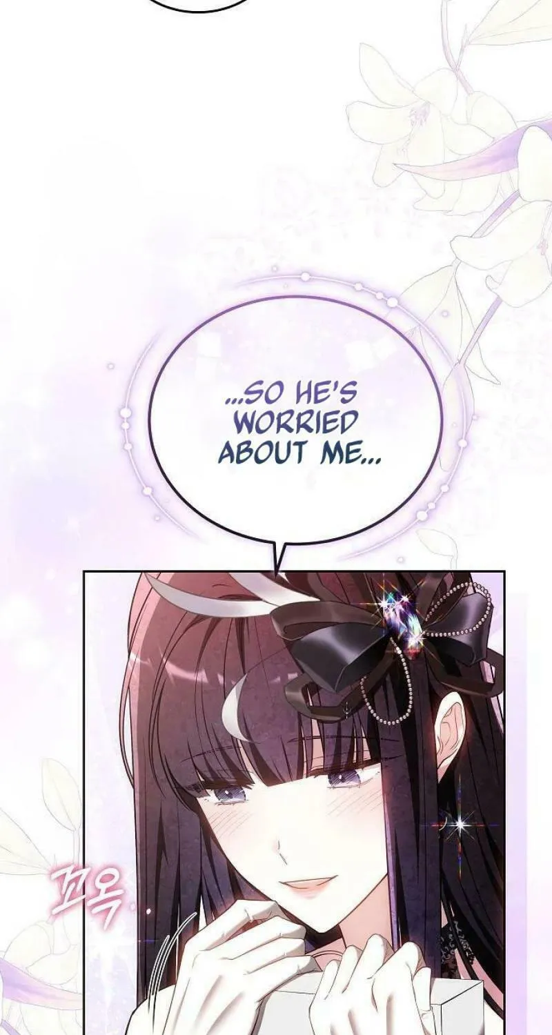 Bride of Obsidian Chapter 58 page 92 - 