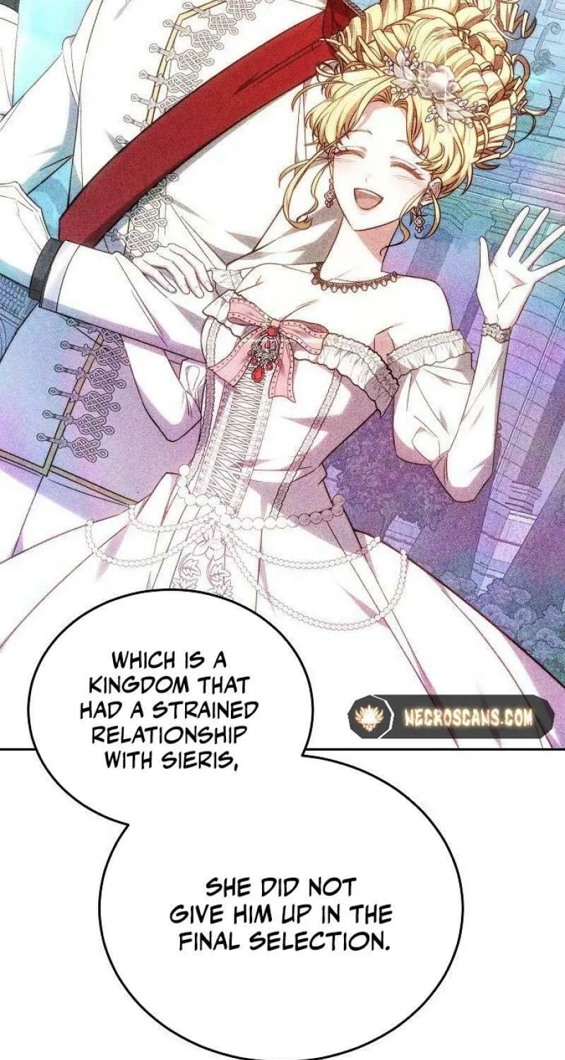 Bride of Obsidian Chapter 58 page 94 - 