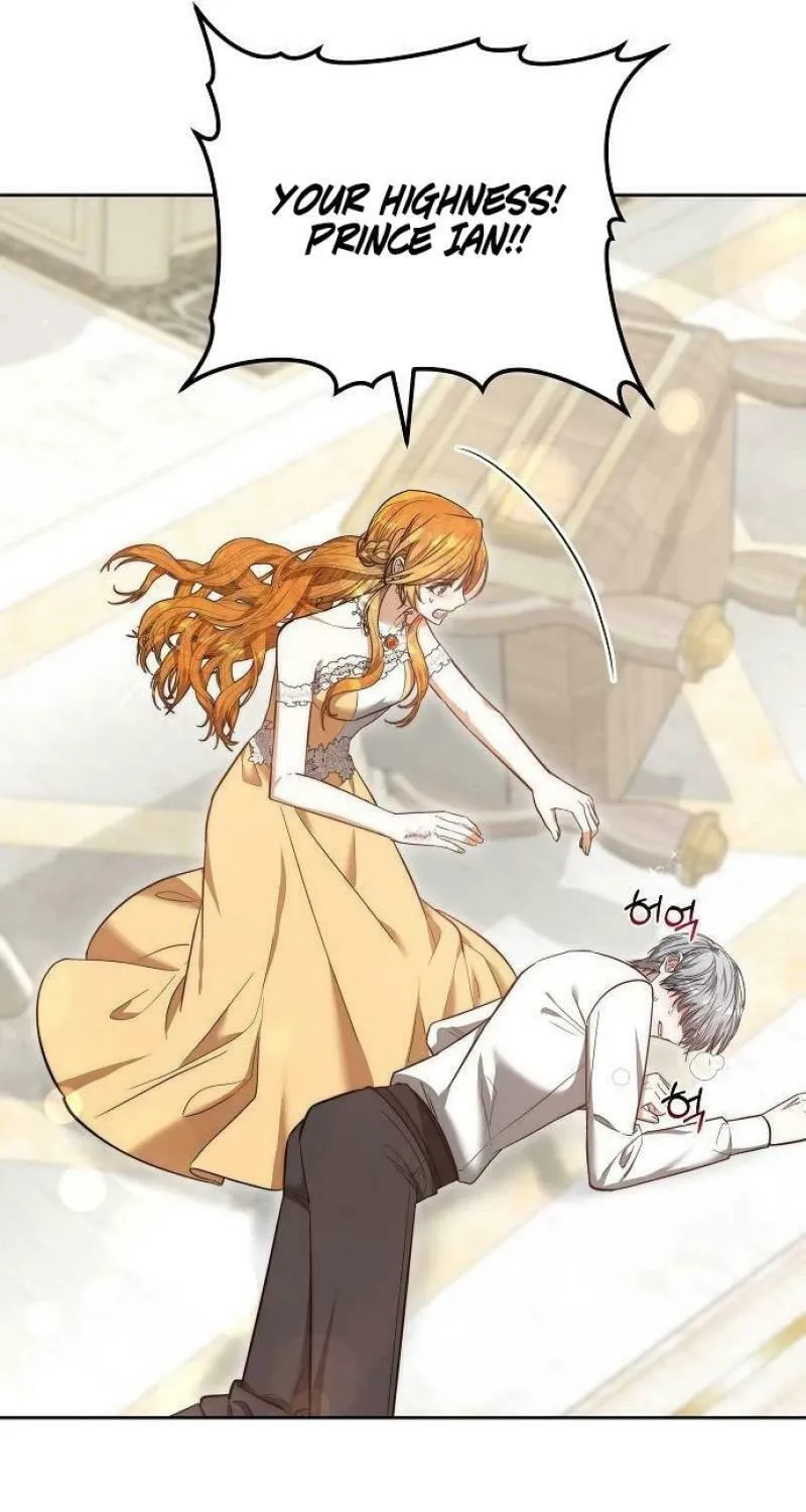Bride of Obsidian Chapter 59 page 109 - 