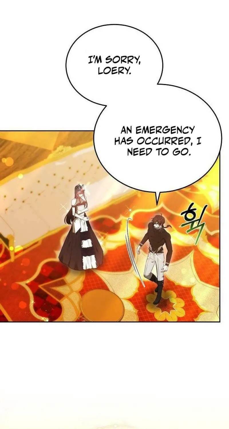 Bride of Obsidian Chapter 59 page 35 - 
