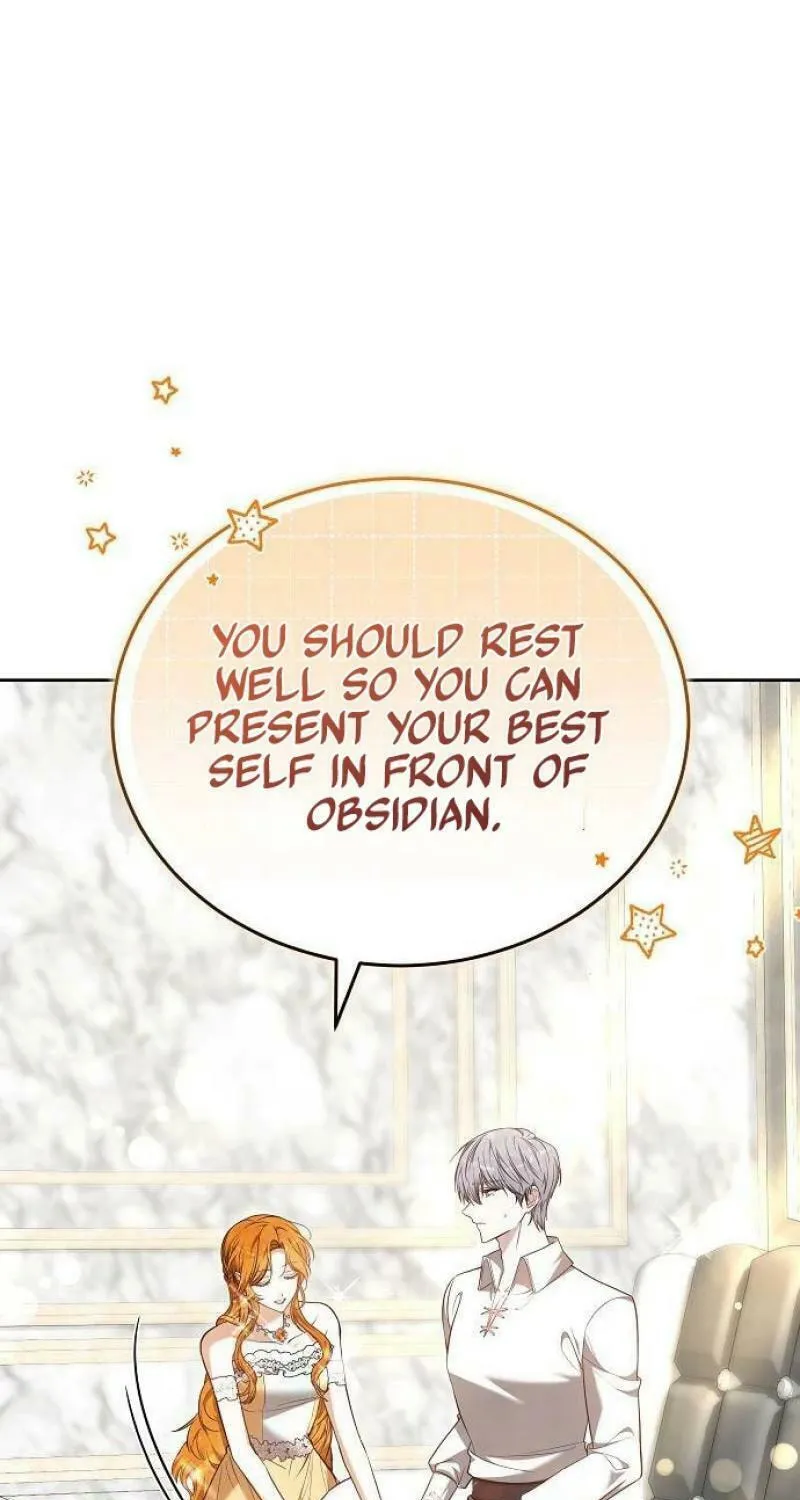 Bride of Obsidian Chapter 59 page 48 - 