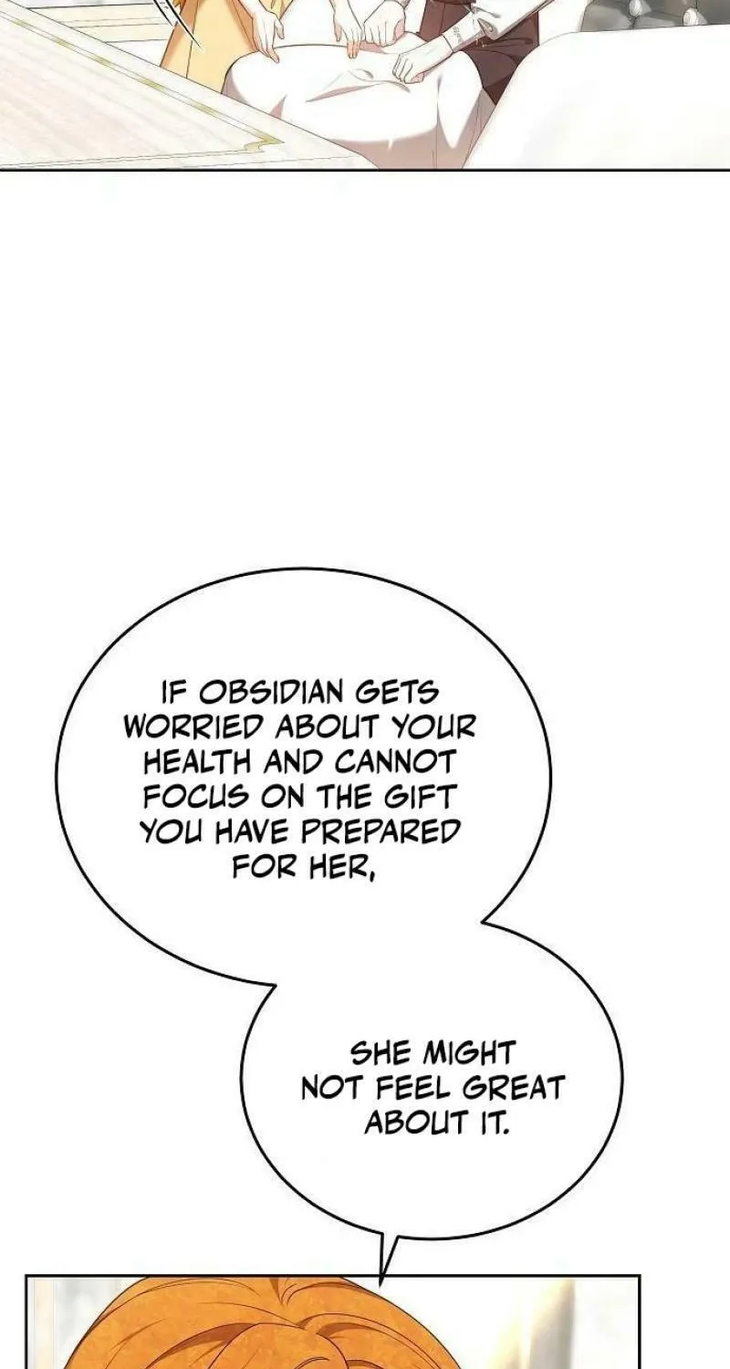 Bride of Obsidian Chapter 59 page 49 - 