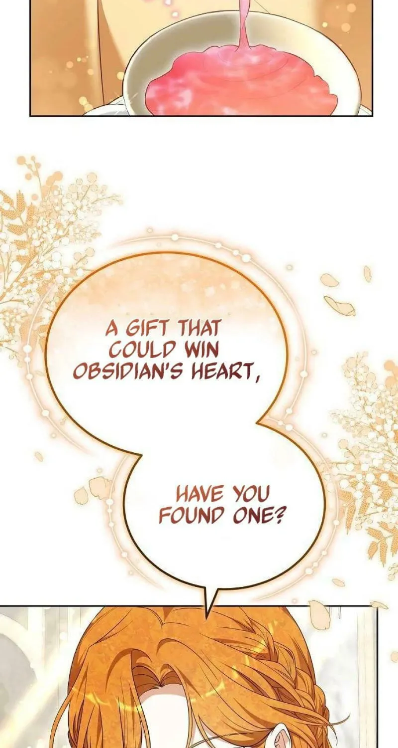 Bride of Obsidian Chapter 59 page 53 - 