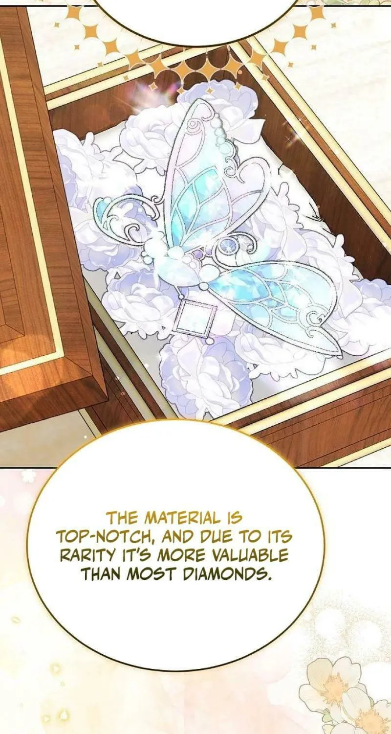 Bride of Obsidian Chapter 59 page 64 - 