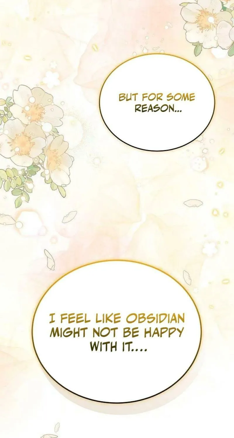Bride of Obsidian Chapter 59 page 65 - 