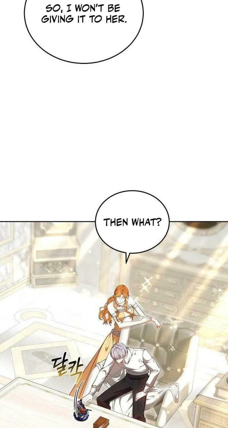 Bride of Obsidian Chapter 59 page 72 - 