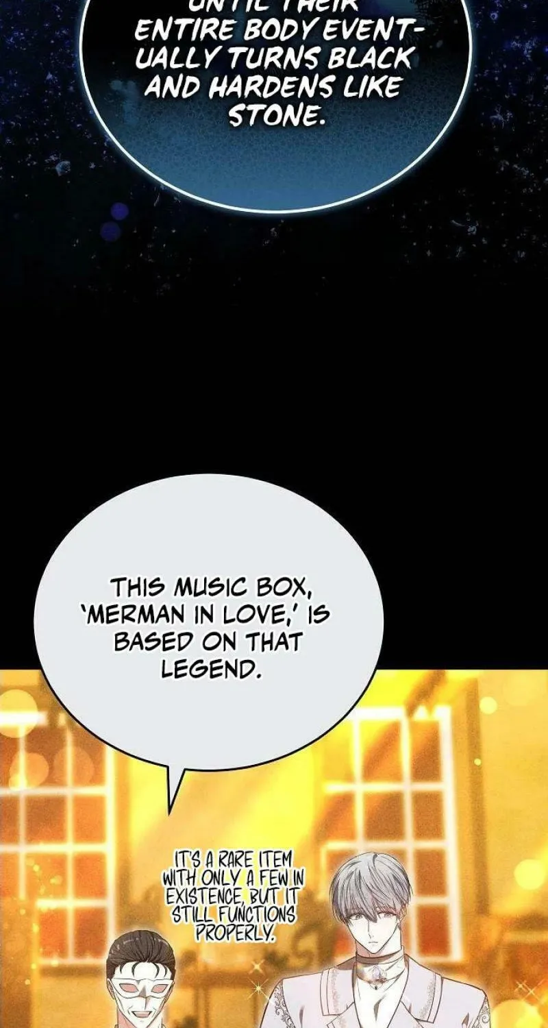 Bride of Obsidian Chapter 59 page 76 - 