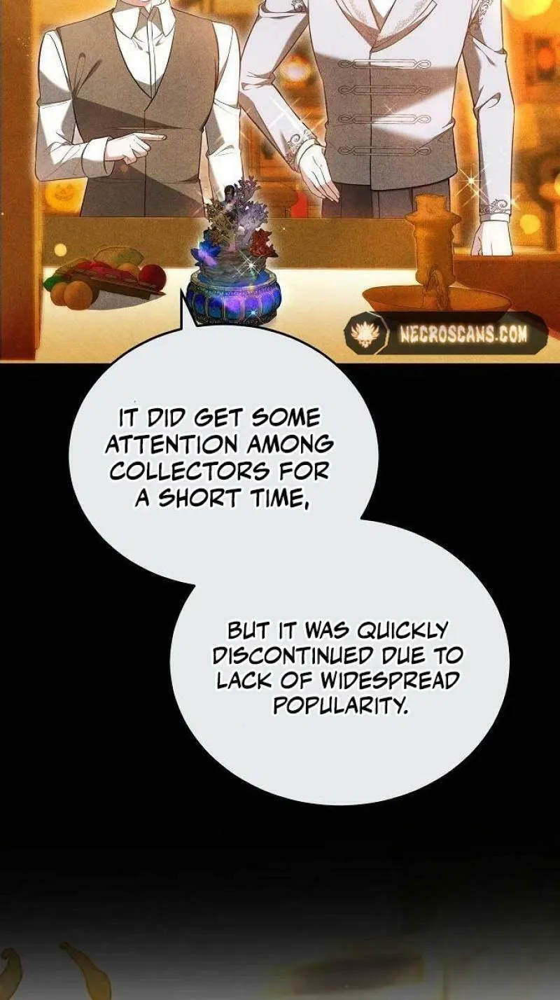 Bride of Obsidian Chapter 59 page 77 - 