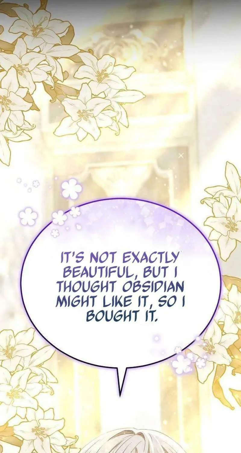 Bride of Obsidian Chapter 59 page 78 - 