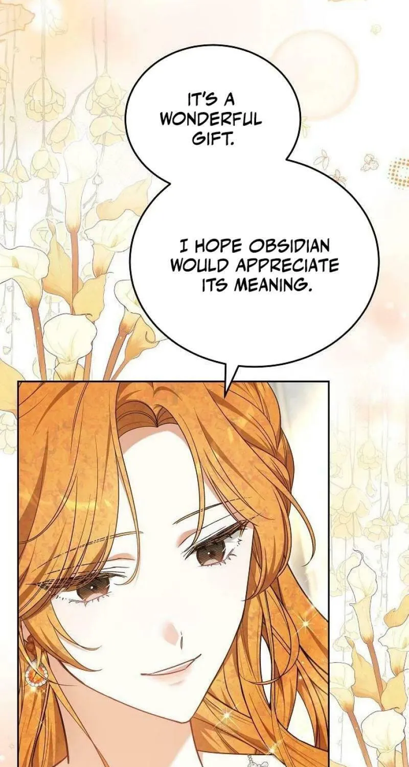 Bride of Obsidian Chapter 59 page 86 - 