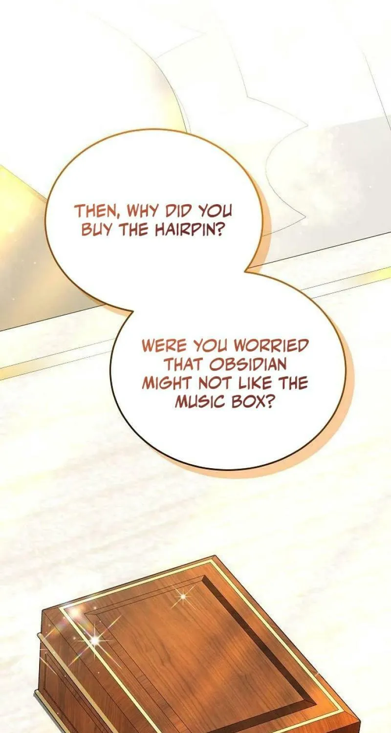 Bride of Obsidian Chapter 59 page 88 - 