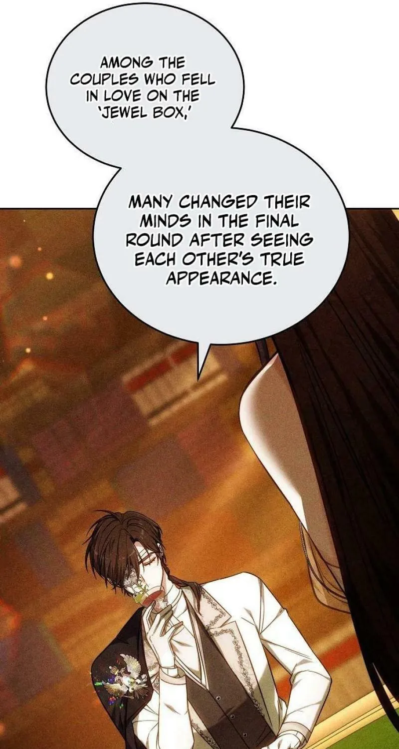 Bride of Obsidian Chapter 60 page 132 - 