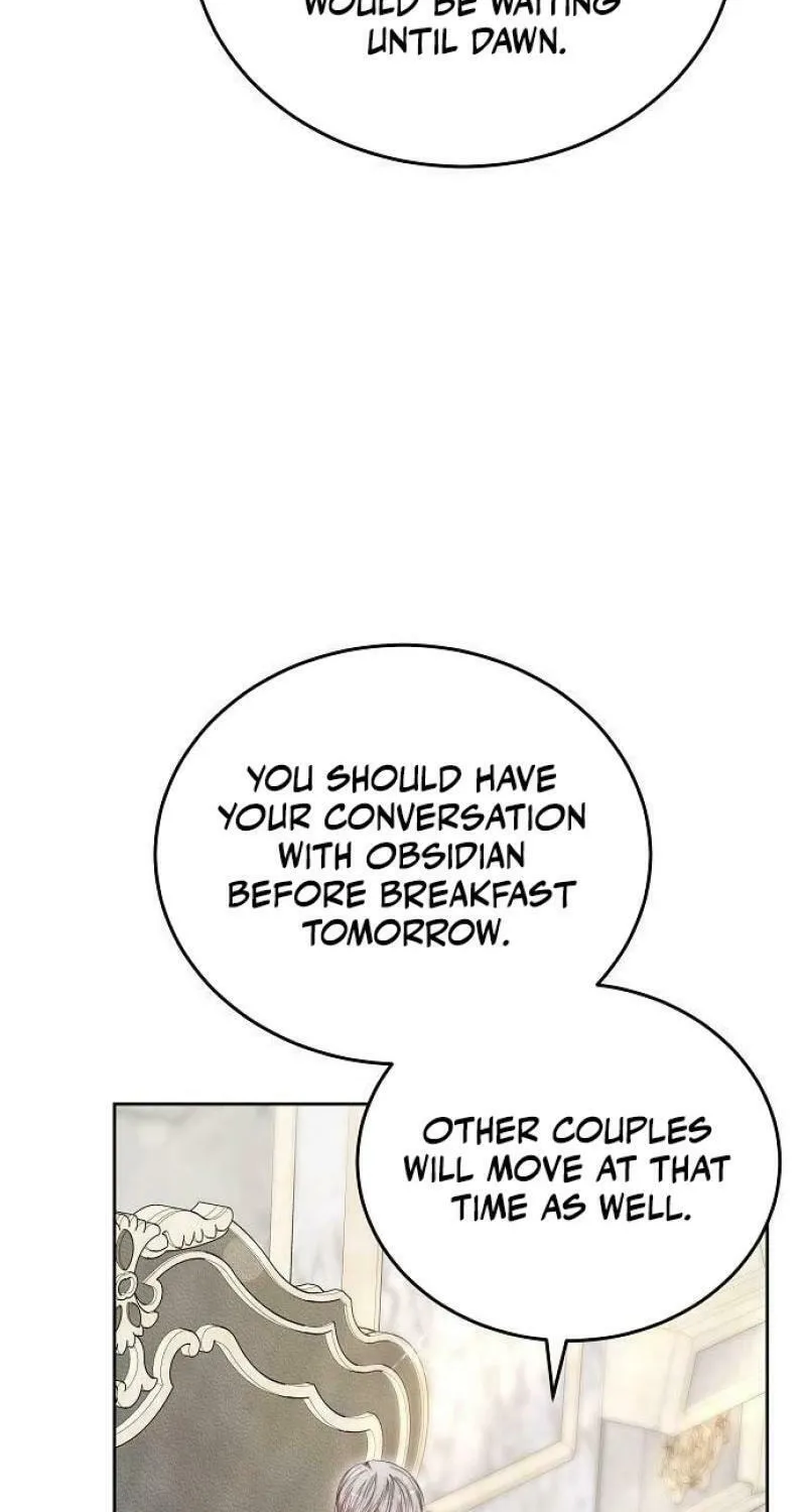 Bride of Obsidian Chapter 60 page 19 - 