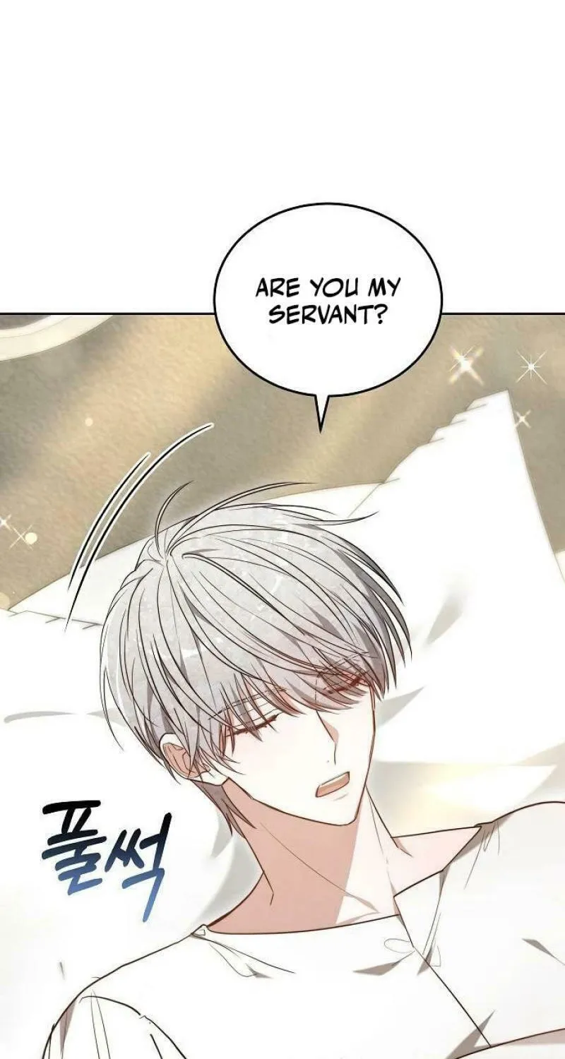 Bride of Obsidian Chapter 60 page 37 - 