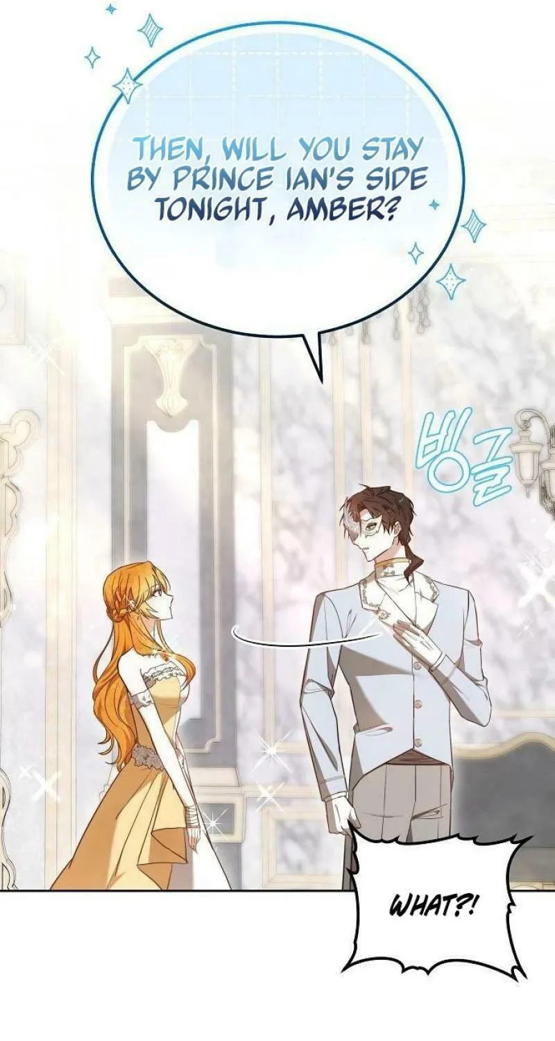 Bride of Obsidian Chapter 60 page 39 - 