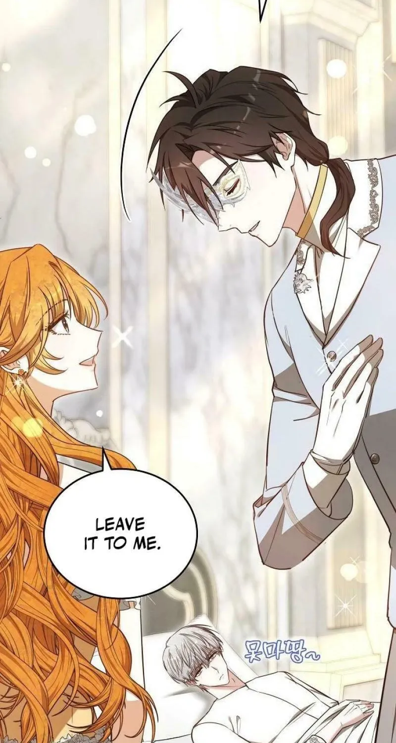 Bride of Obsidian Chapter 60 page 48 - 