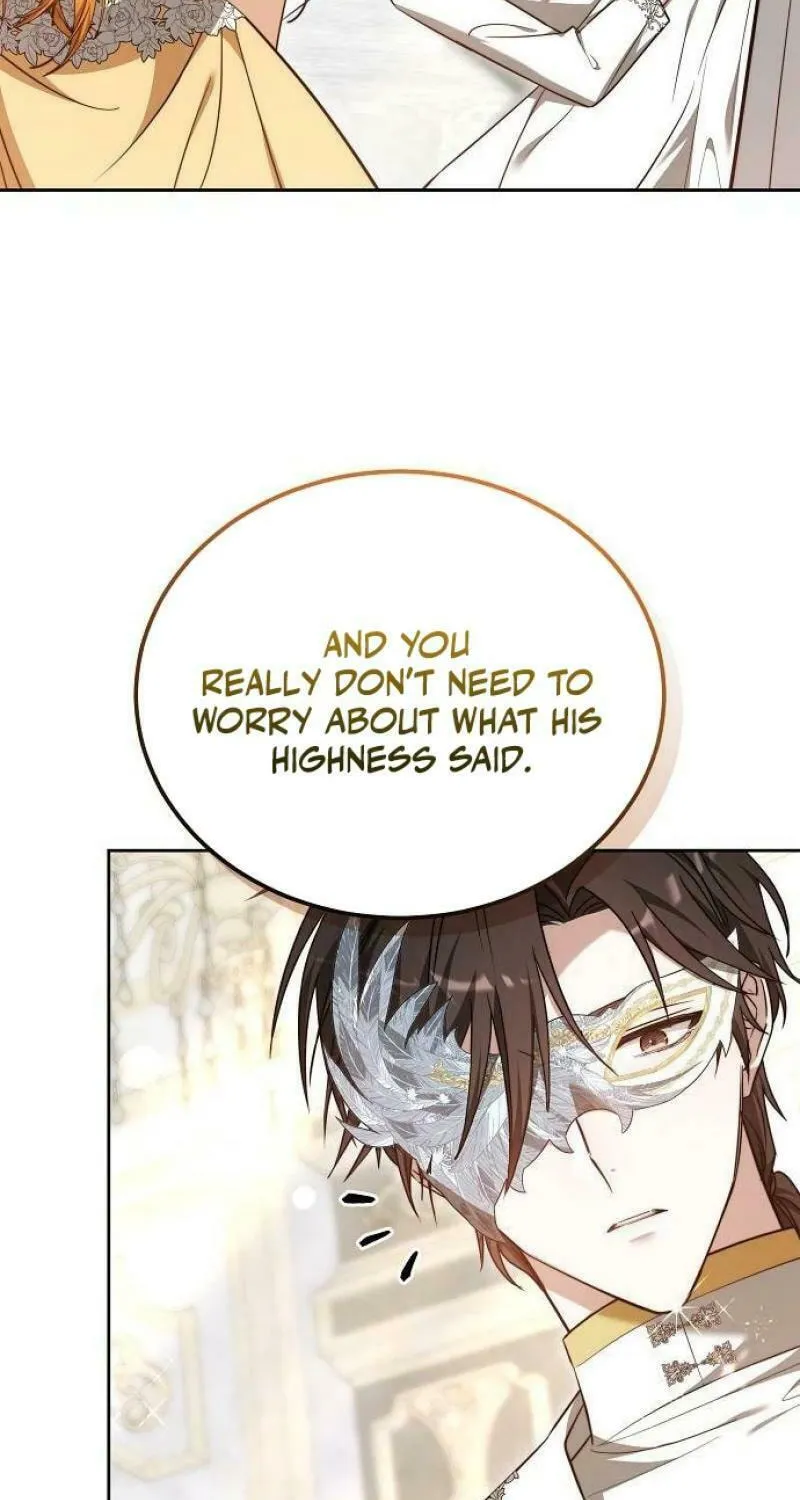 Bride of Obsidian Chapter 60 page 49 - 