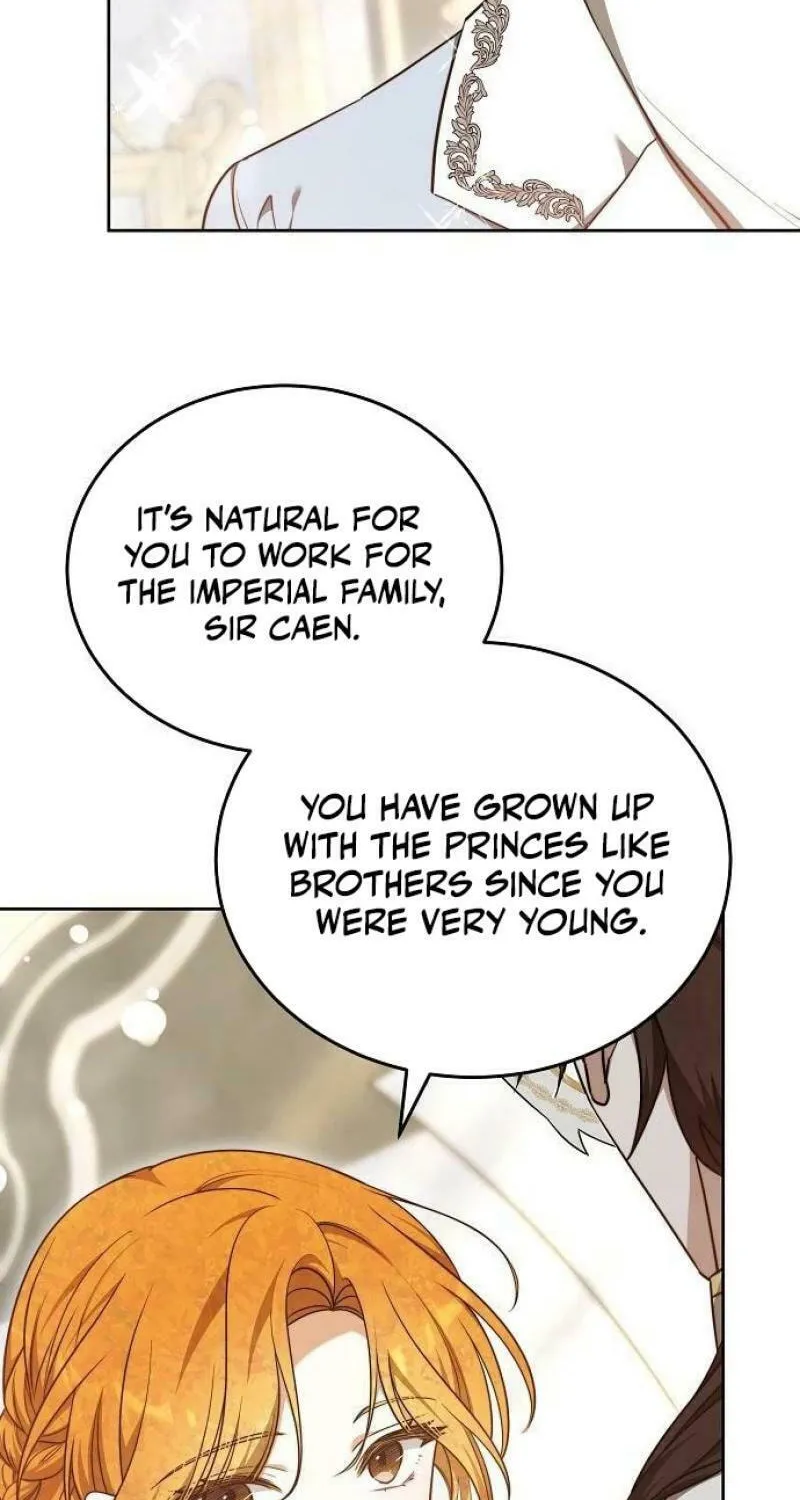 Bride of Obsidian Chapter 60 page 50 - 