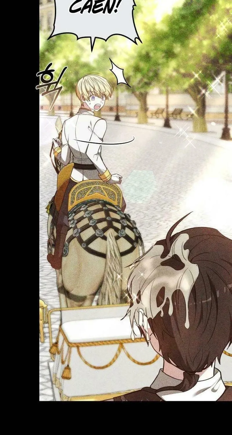 Bride of Obsidian Chapter 60 page 60 - 