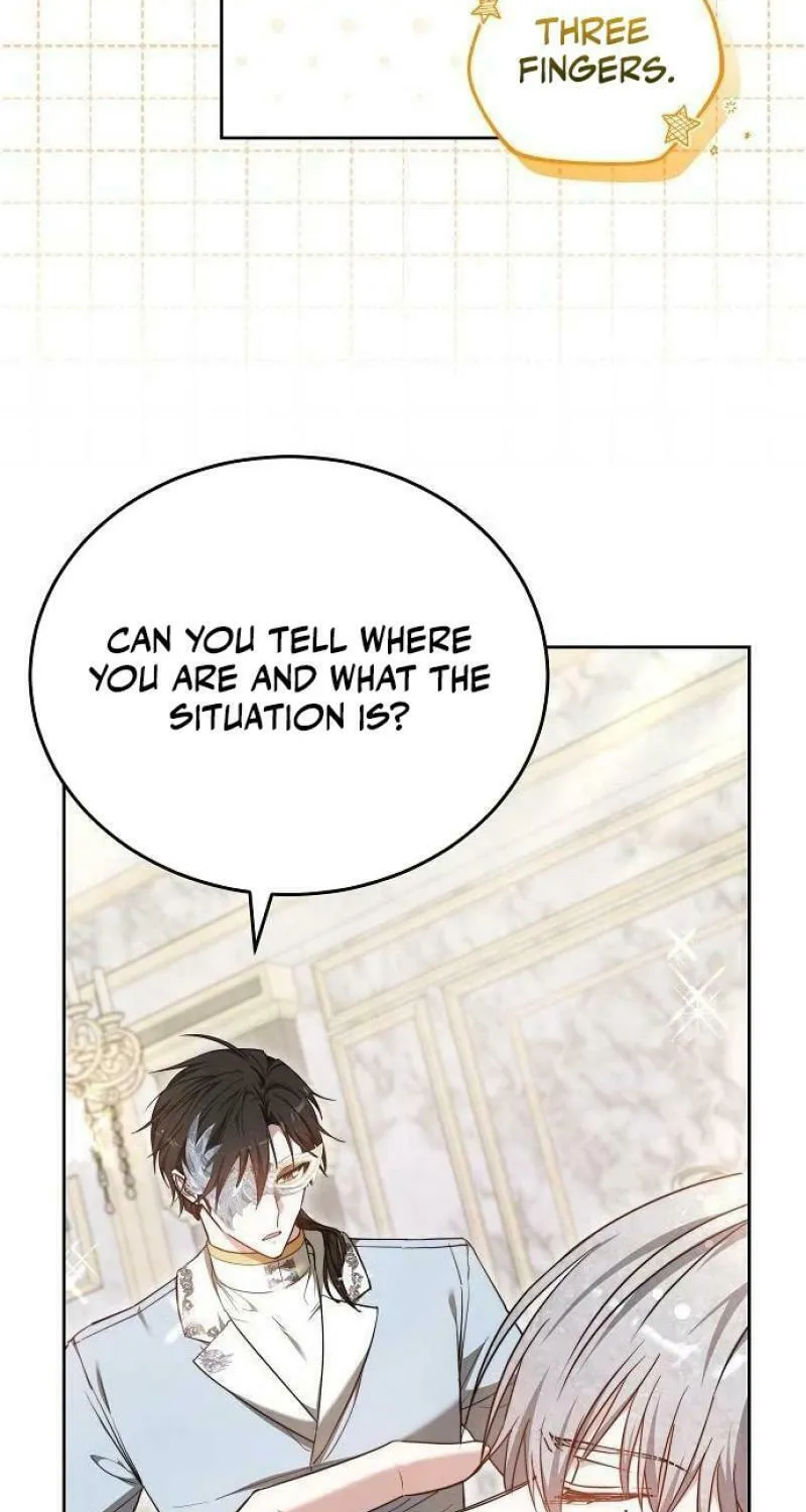 Bride of Obsidian Chapter 60 page 7 - 