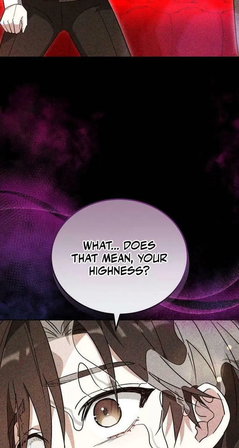 Bride of Obsidian Chapter 60 page 69 - 