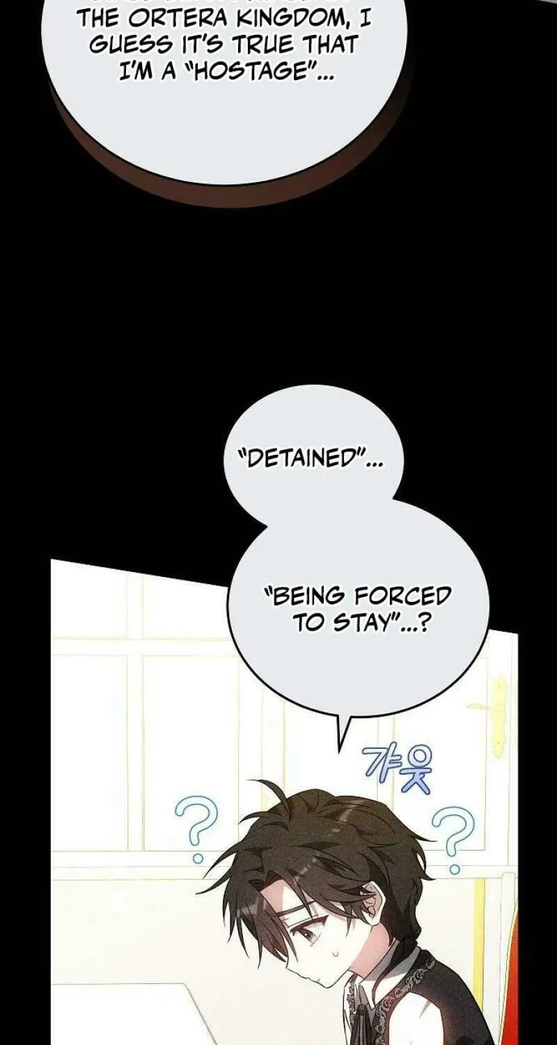 Bride of Obsidian Chapter 60 page 77 - 
