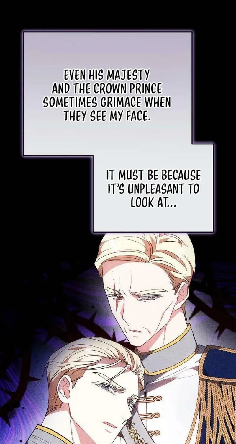 Bride of Obsidian Chapter 60 page 84 - 