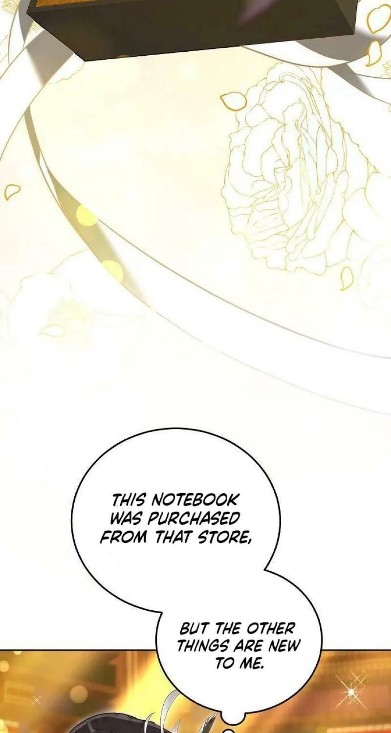 Bride of Obsidian Chapter 61 page 11 - 