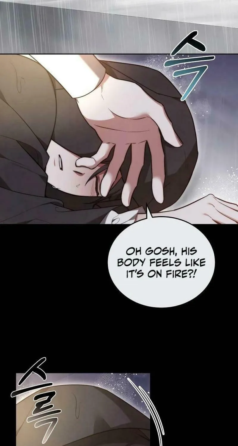 Bride of Obsidian Chapter 61 page 107 - 