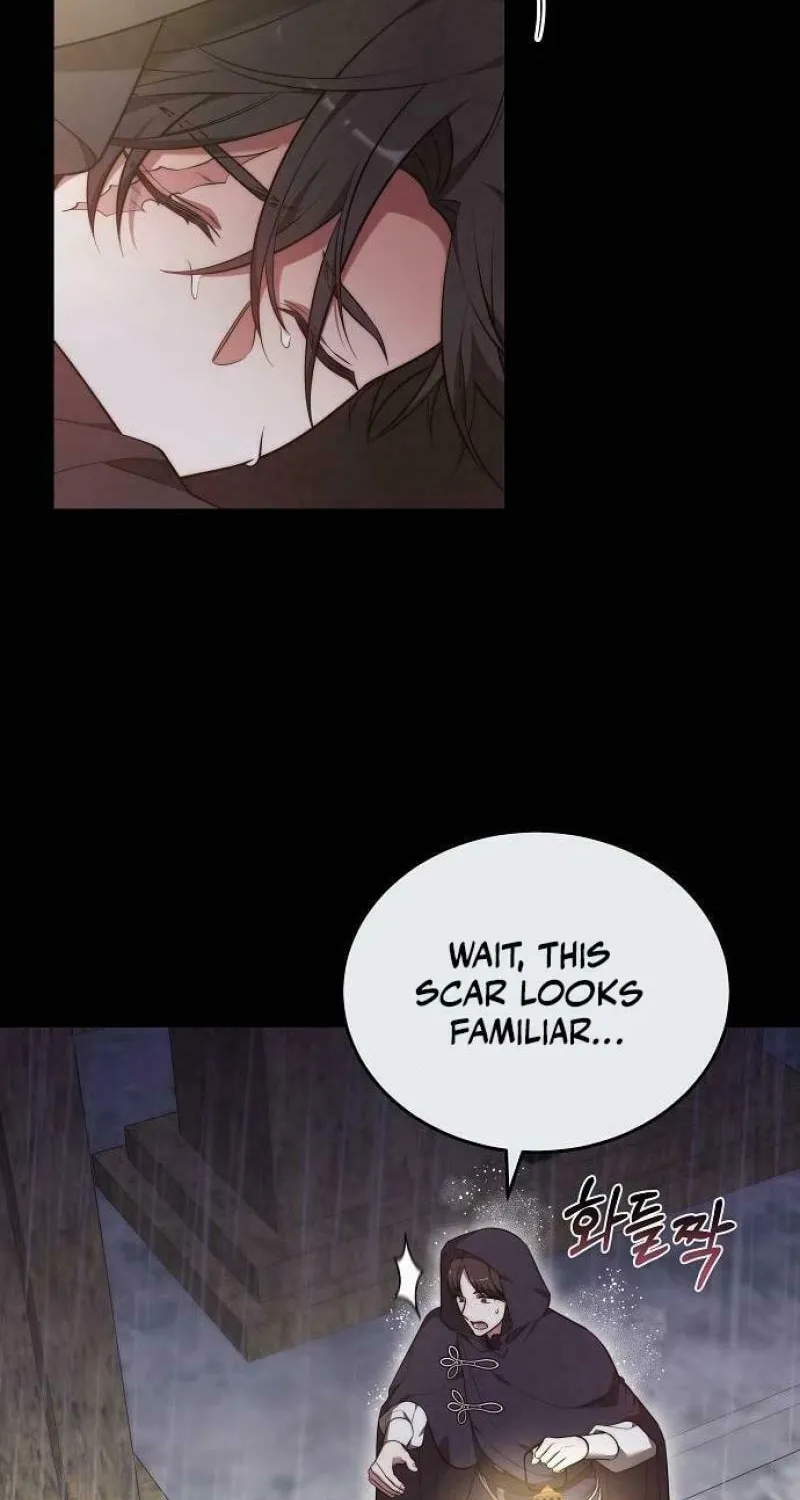Bride of Obsidian Chapter 61 page 108 - 