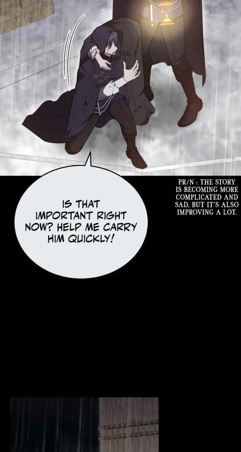 Bride of Obsidian Chapter 61 page 109 - 