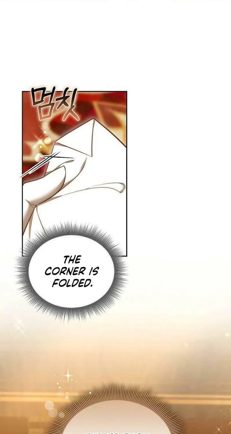 Bride of Obsidian Chapter 61 page 17 - 