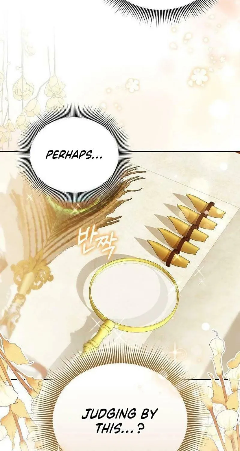 Bride of Obsidian Chapter 61 page 19 - 