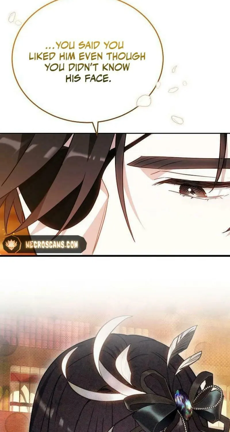 Bride of Obsidian Chapter 61 page 28 - 