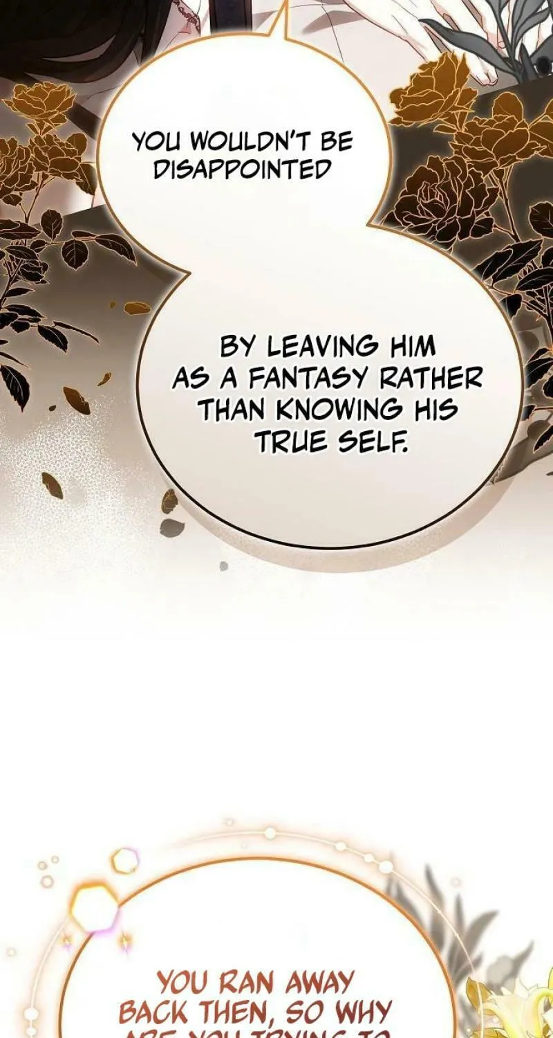 Bride of Obsidian Chapter 61 page 32 - 