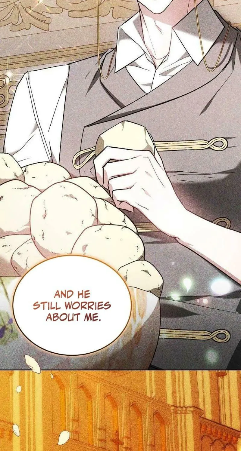Bride of Obsidian Chapter 61 page 40 - 