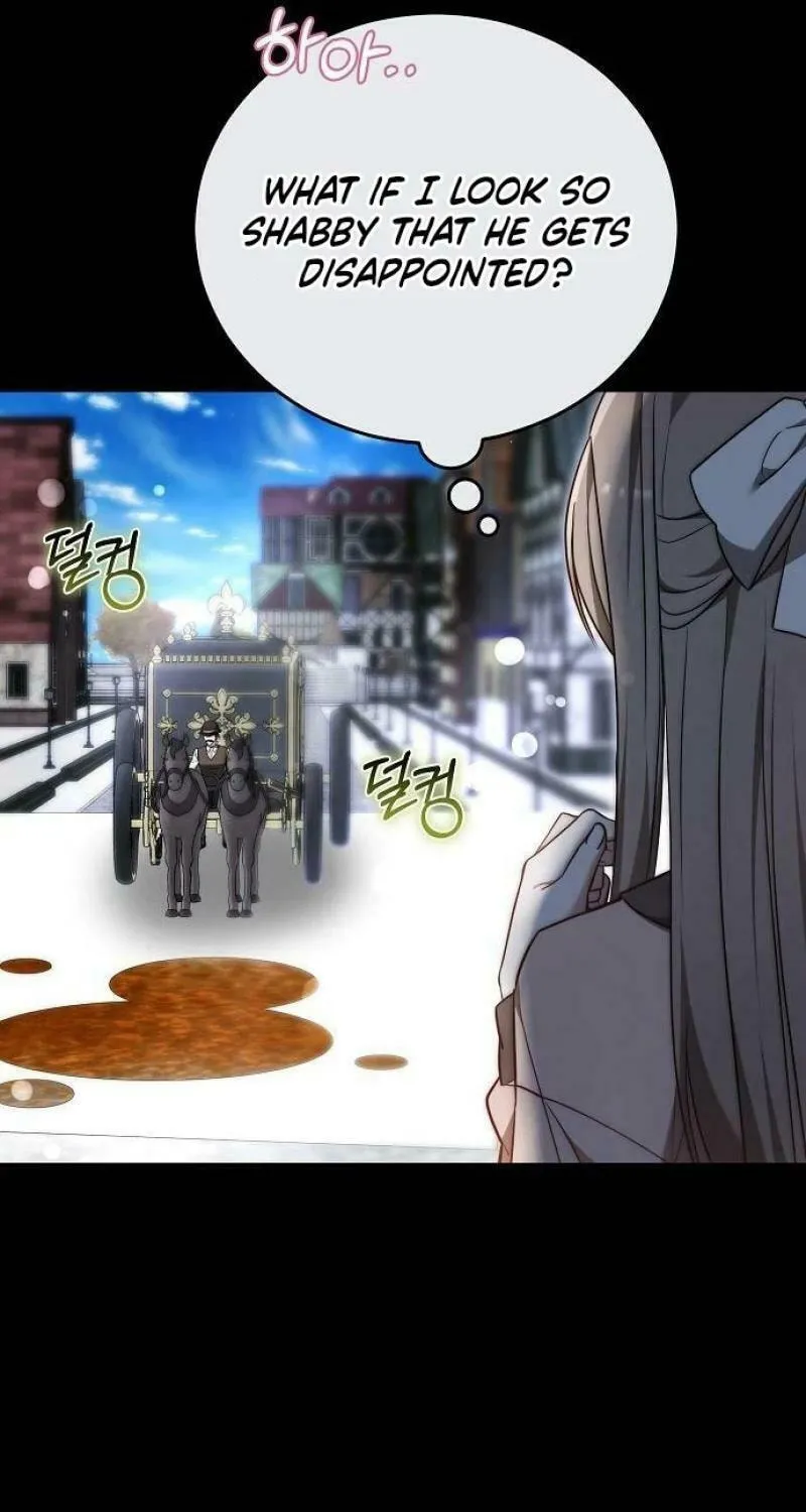 Bride of Obsidian Chapter 61 page 54 - 