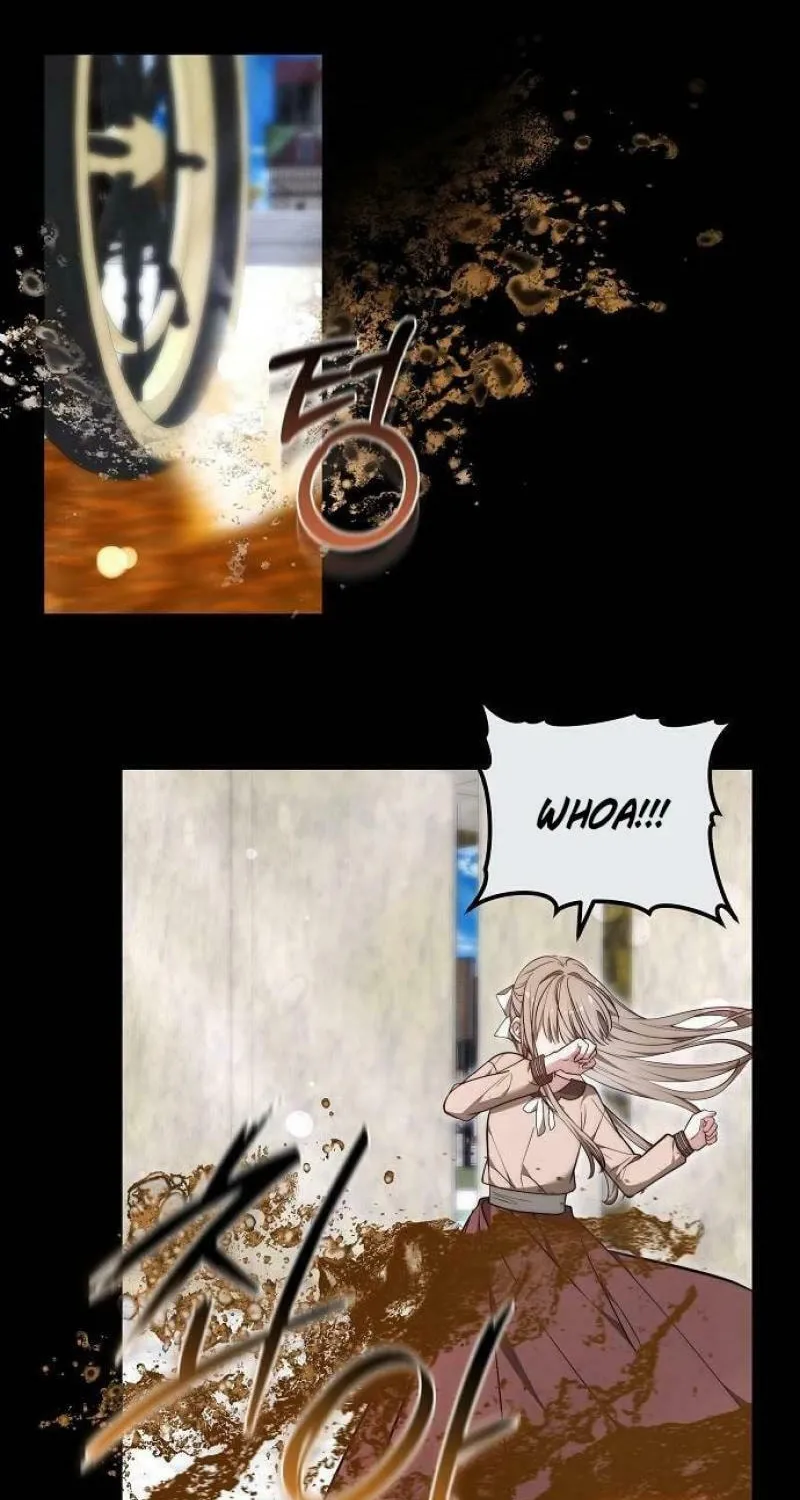 Bride of Obsidian Chapter 61 page 55 - 