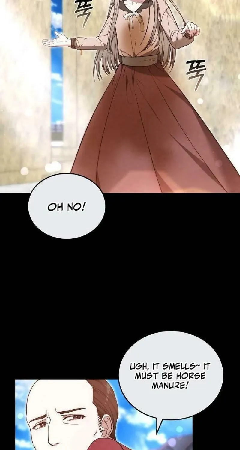 Bride of Obsidian Chapter 61 page 57 - 