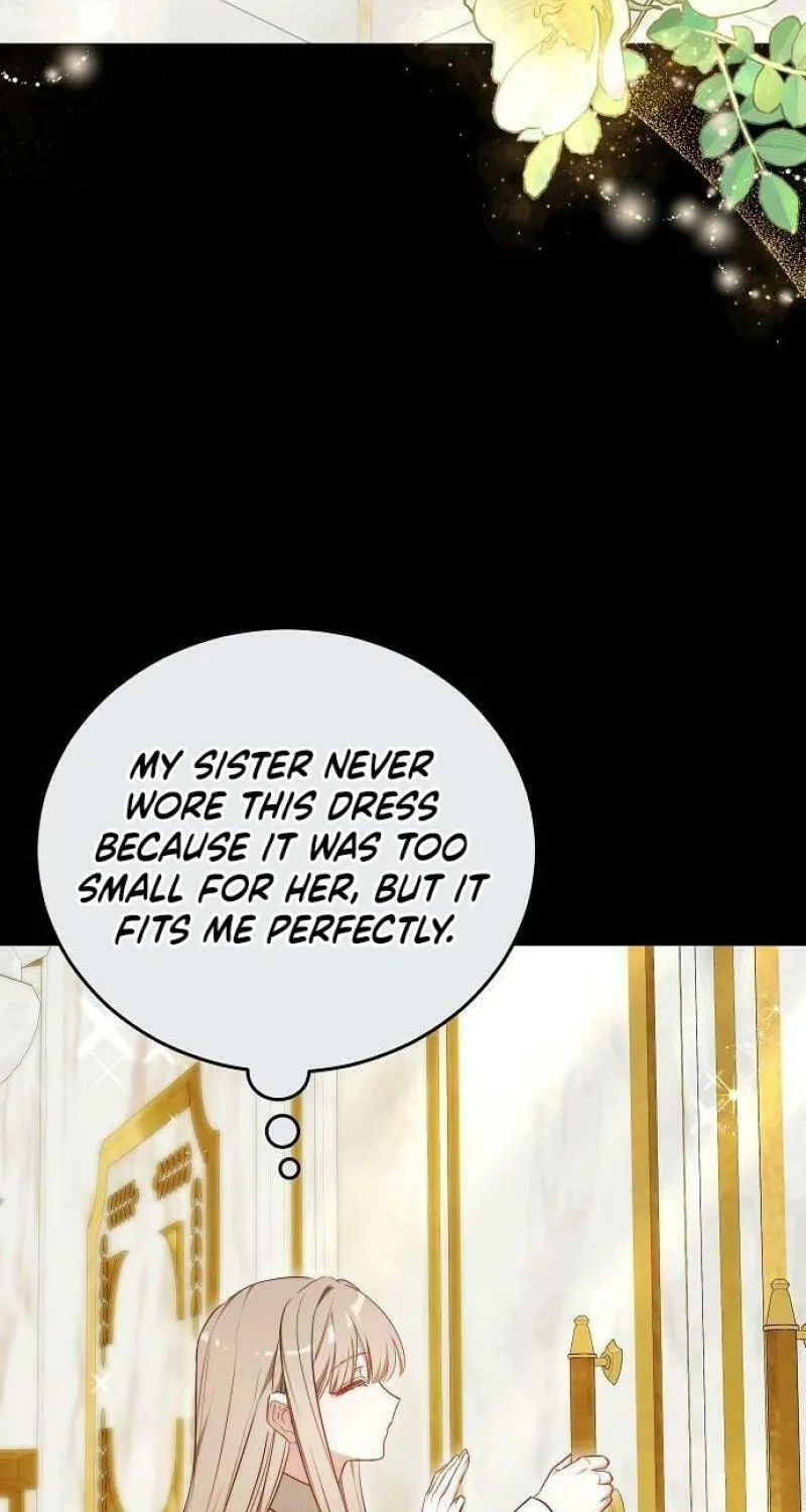 Bride of Obsidian Chapter 61 page 72 - 