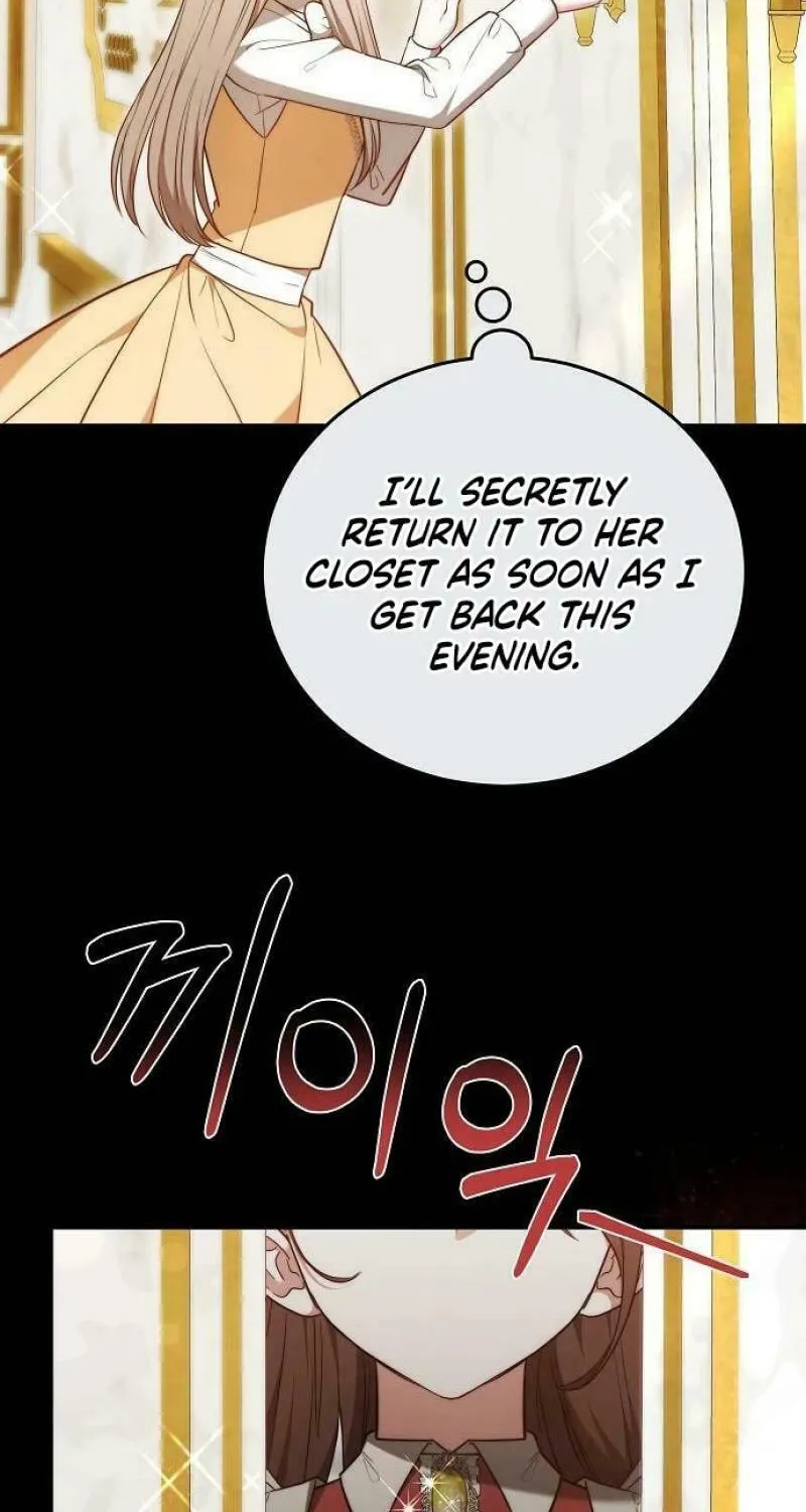 Bride of Obsidian Chapter 61 page 73 - 