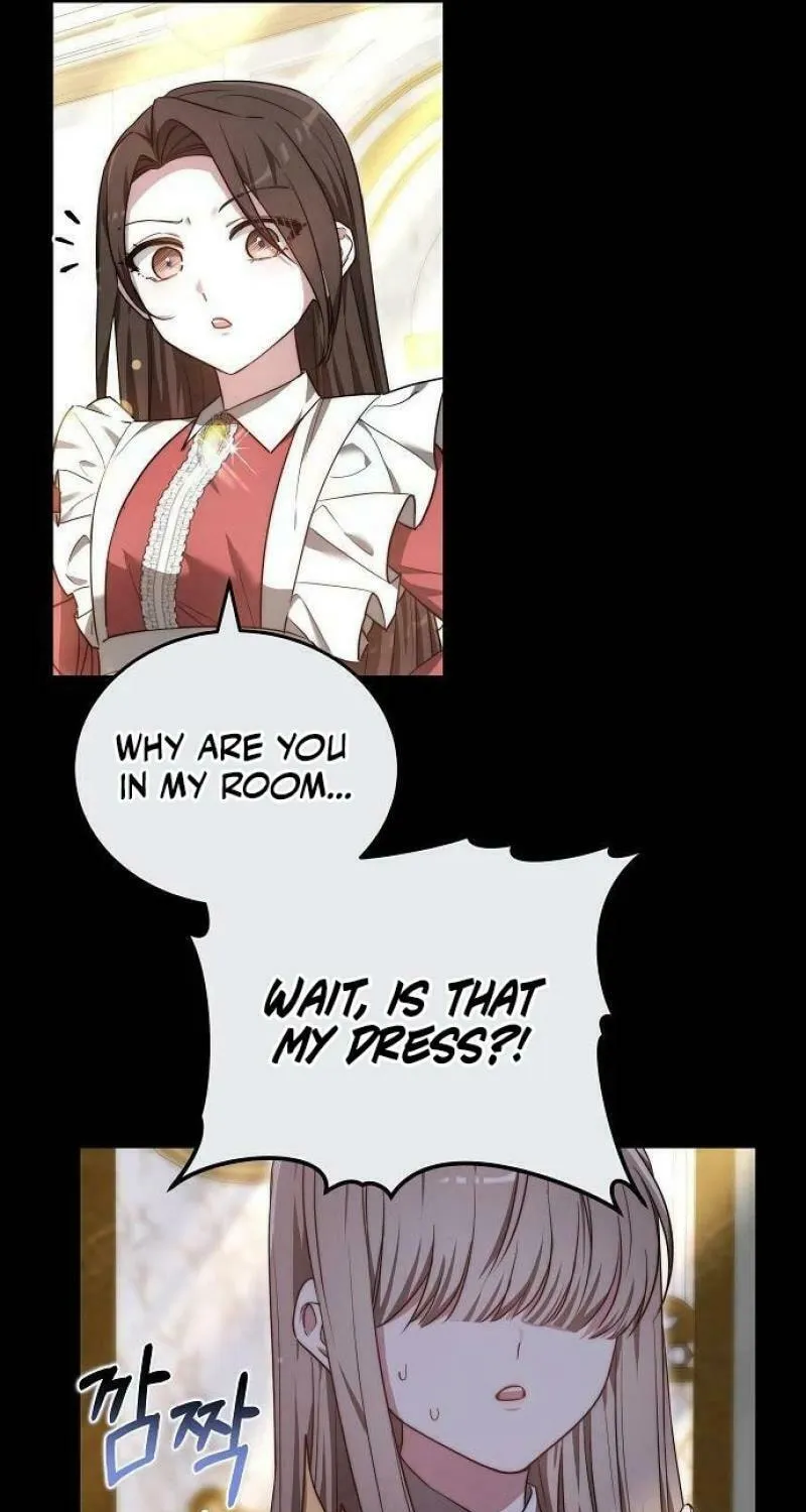 Bride of Obsidian Chapter 61 page 76 - 