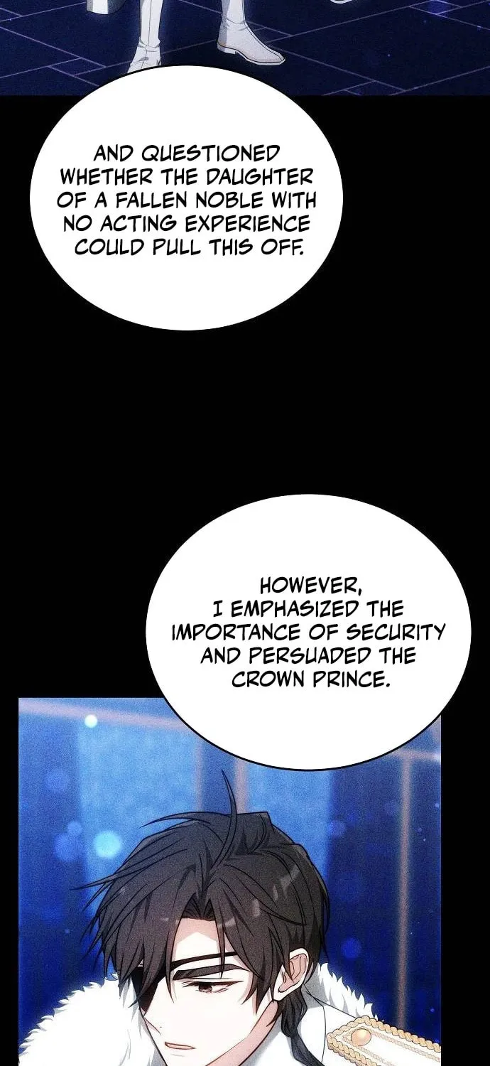 Bride of Obsidian Chapter 62 page 103 - 