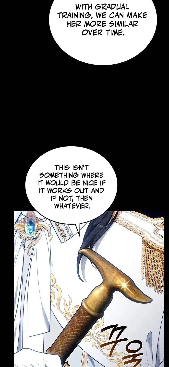 Bride of Obsidian Chapter 62 page 106 - 