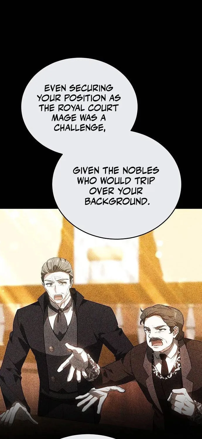 Bride of Obsidian Chapter 62 page 110 - 