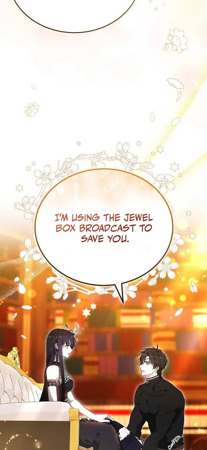 Bride of Obsidian Chapter 62 page 118 - 