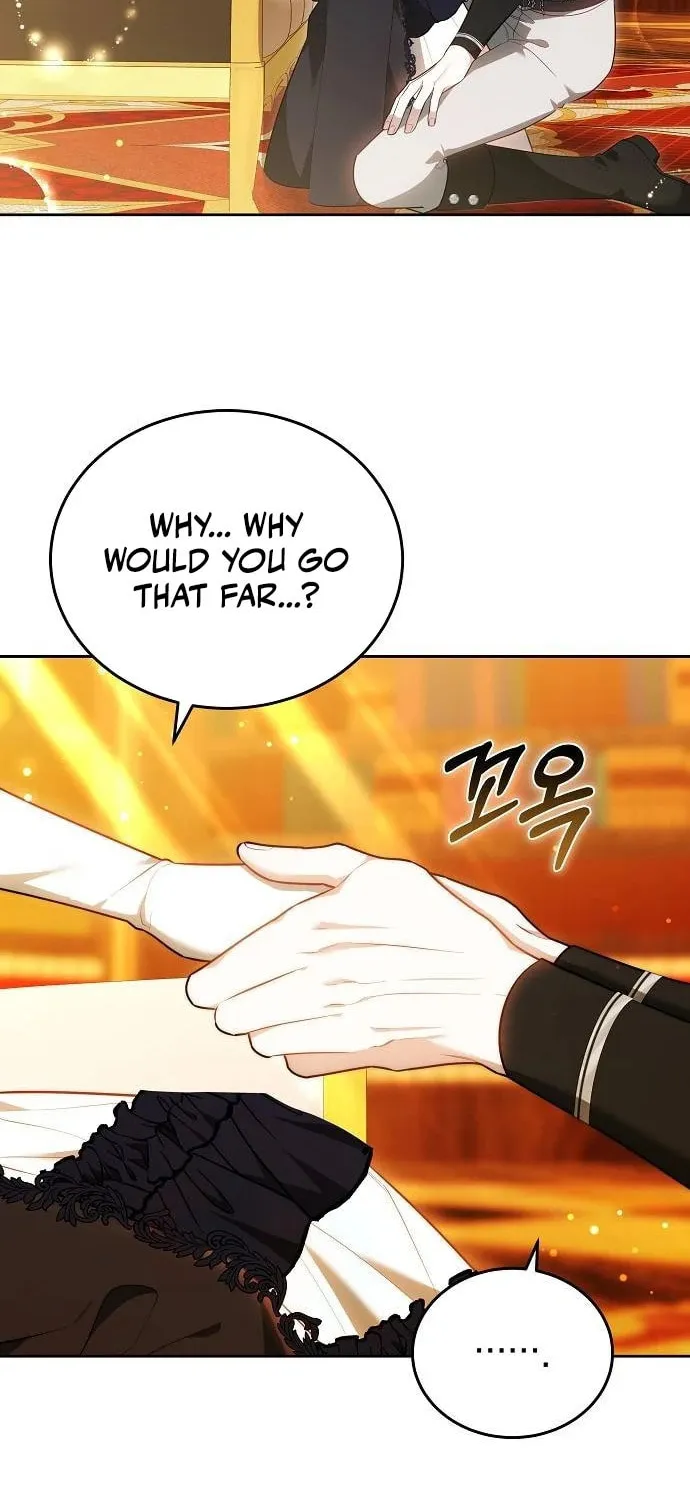 Bride of Obsidian Chapter 62 page 119 - 